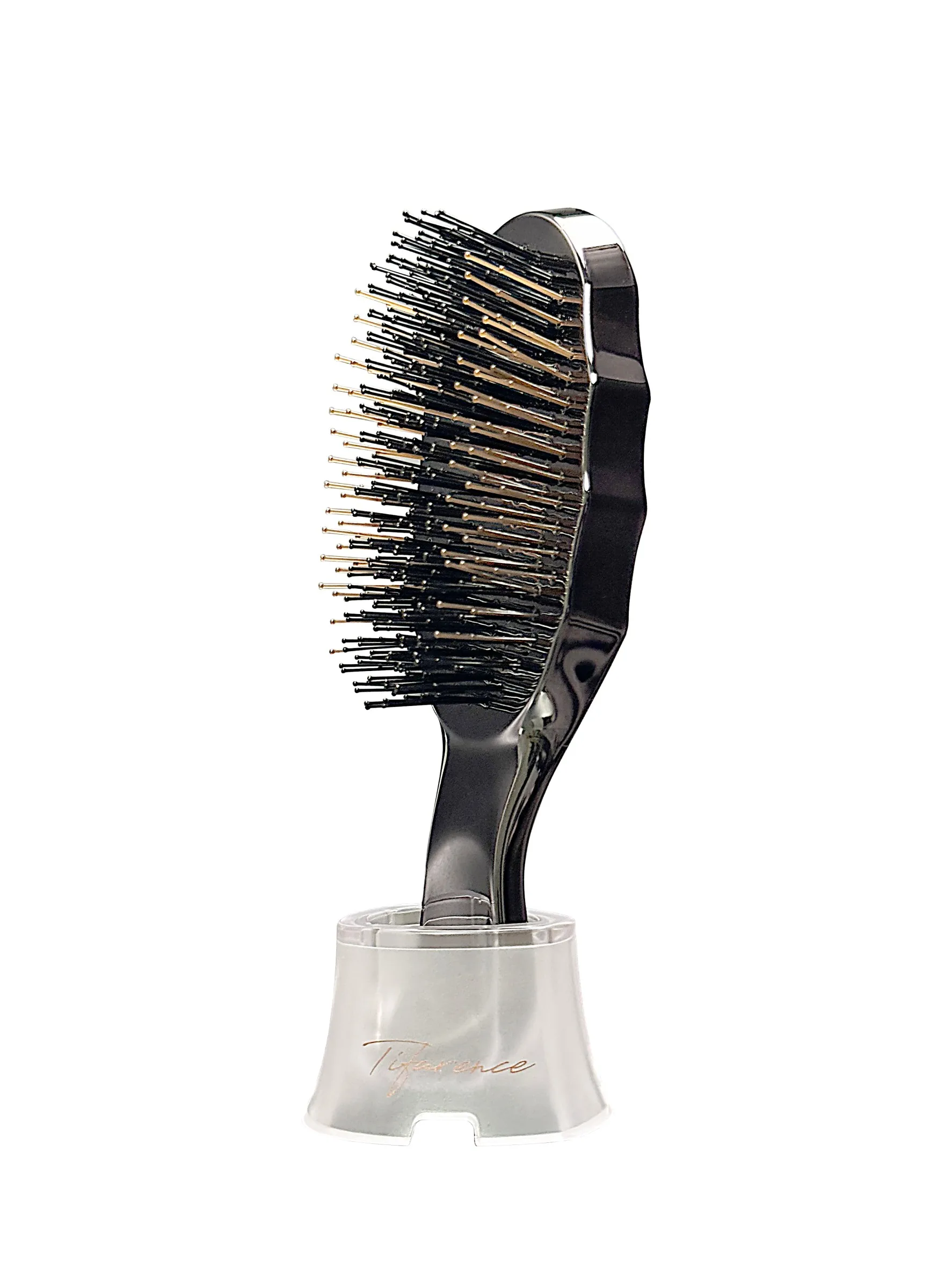 Japan Comb Wholesale Massager Bulk Professional Round Massage Scalp Woman Japanese Hair Brush