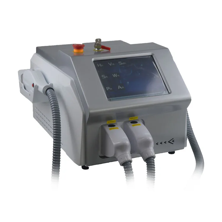 New model professional painless permanent ipl laser hair removal ipl opt laser ipl machine