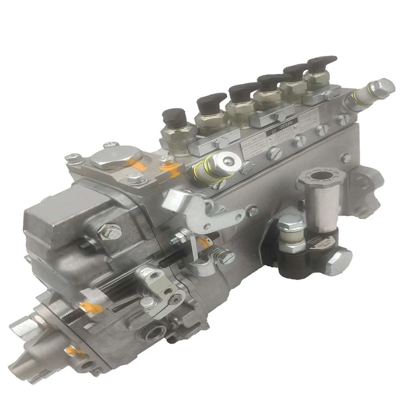 S6K 3066 топливный Pump101609-9170 двигателя 1016099170 для Caterpillar E320C E320B экскаватор насос без интеркулера
