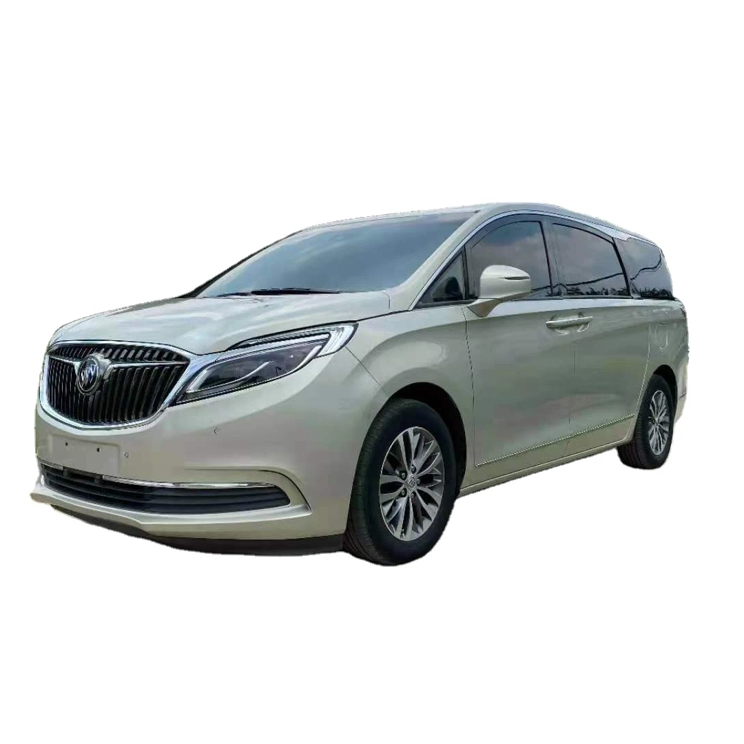 Лучшие продажи низкая цена Buick GL8 2018 ES 28Т флагманский секундная стрелка подержанных автомобилей в США