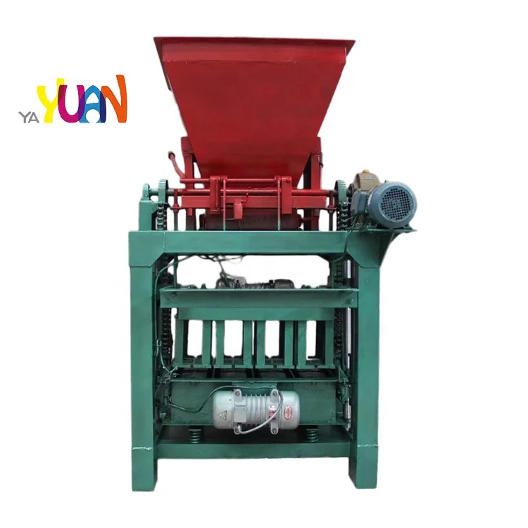 Good Quality Brick Making Machine Price Brick Making Machine for Sale Uk