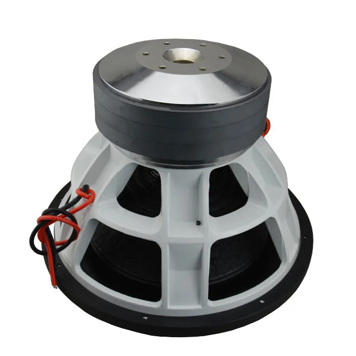 Hanson OP-T SW-1533 subwoofer spl Wholesale high quality 6.5 midrange speaker car audio speaker car for used car bass speakers