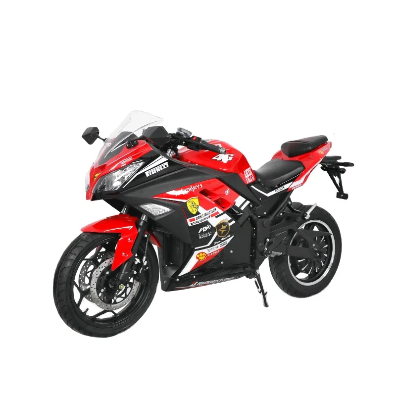 RZ 10000 Вт мотоциклы и скутеры электрические