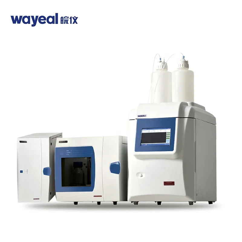 Laboratory Chromatography Analytical Instruments Ion Chromatography instrument price