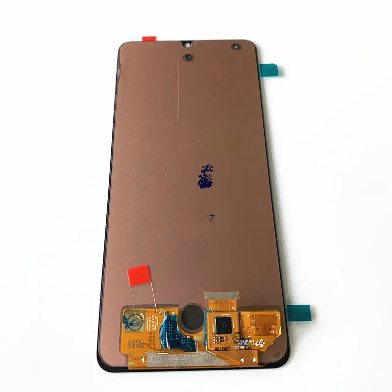 ЖК-дисплей с сенсорной панелью и дигитайзером в сборе для Samsung Galaxy a32
