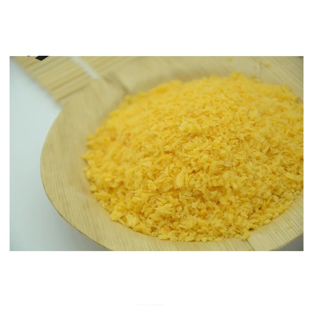 Горячая распродажа жареная курица в японском стиле Панировочные Сухари 1 кг и 10 кг.