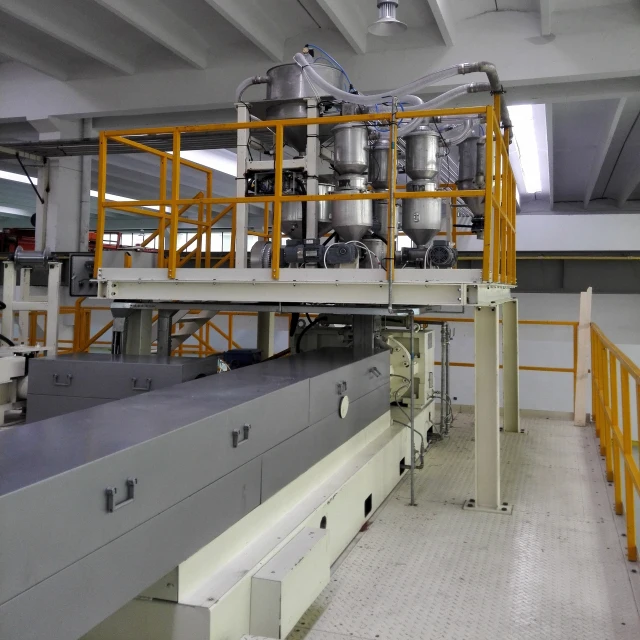 Safe And Reliable PP Nonwoven Fabric Production Line Price, Nonwoven Spunbond Nonwoven Production Line