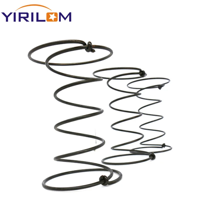 Customized Bonnell Coil Spring Unit Steel Bonnel Marshall Spring For Sofa Seat Chair Furniture