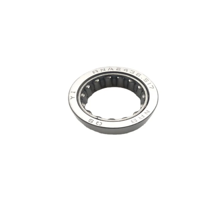 HF0612 Needle Bearing 6x10x12mm Original OEM Customized Steel Stainless Building Food Energy Plant Printing Chrome Package Type