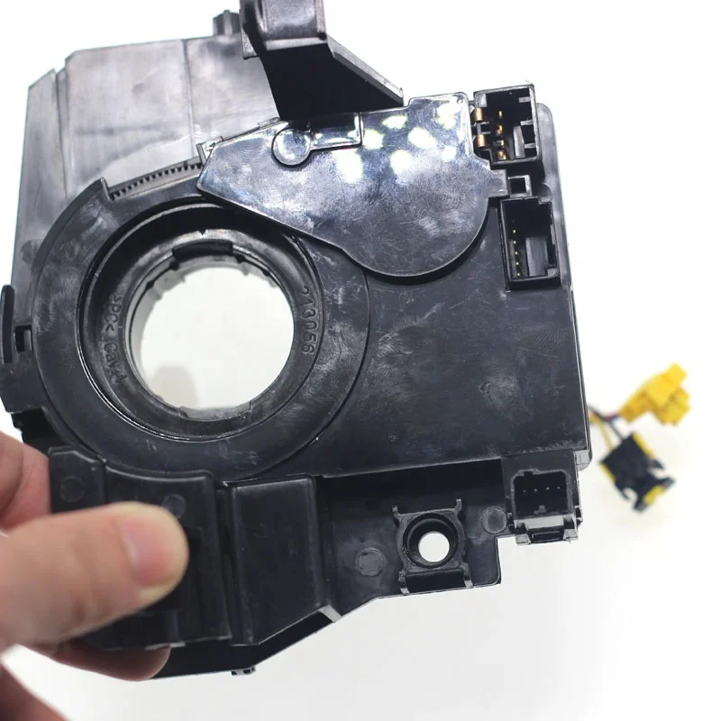 Спиральная кабельная пружина 5156106AA 5156106AB 05156106AA 05156106AB для JEEP WRANGLER GRAND CHEROKEE COMMANDER LIBERTY PATRIOT