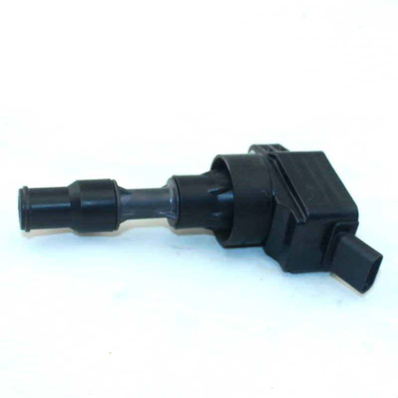 
Low Price Customized Car Lgnition Coil for Korean Cars for CARENS Verna Sorento FORTE AZERA Automotive Parts Factory China 
