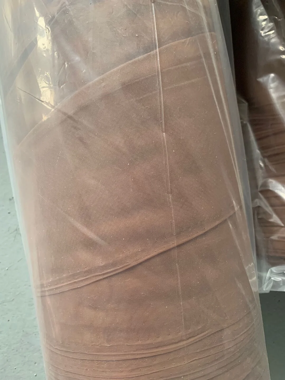 Корейская кружевная сетчатая ткань HD для изготовления париков, прозрачная сетка