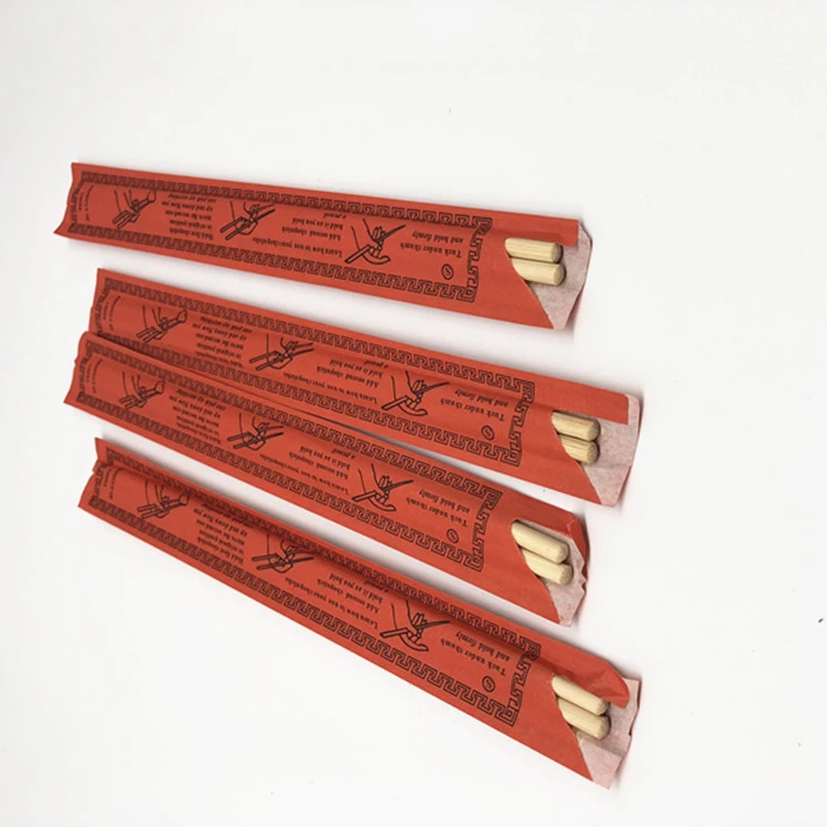 
Wholesale Opp Packing Bamboo Chopsticks All Sizes Chopsticks 