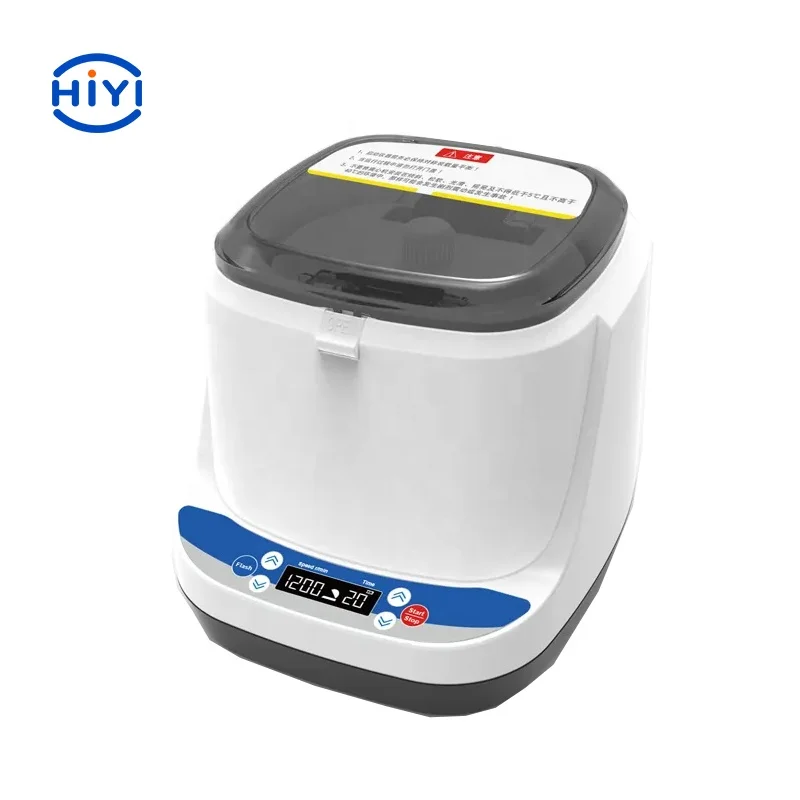 HiYi  HY96C  384 Hole Microplate Centrifuge suitable for micro various standard PCR micro plates
