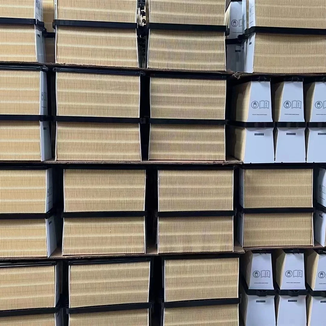 Supply air filter element 2829531 2829529 2490805 SA16007 construction machinery air filter