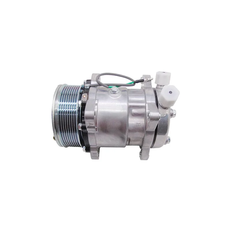 OEM Car AC Air Conditioning Compressor for Hyundai Accent