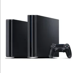95% new ps4 consol used play station 4 full set ps4 console ps4 console second hand