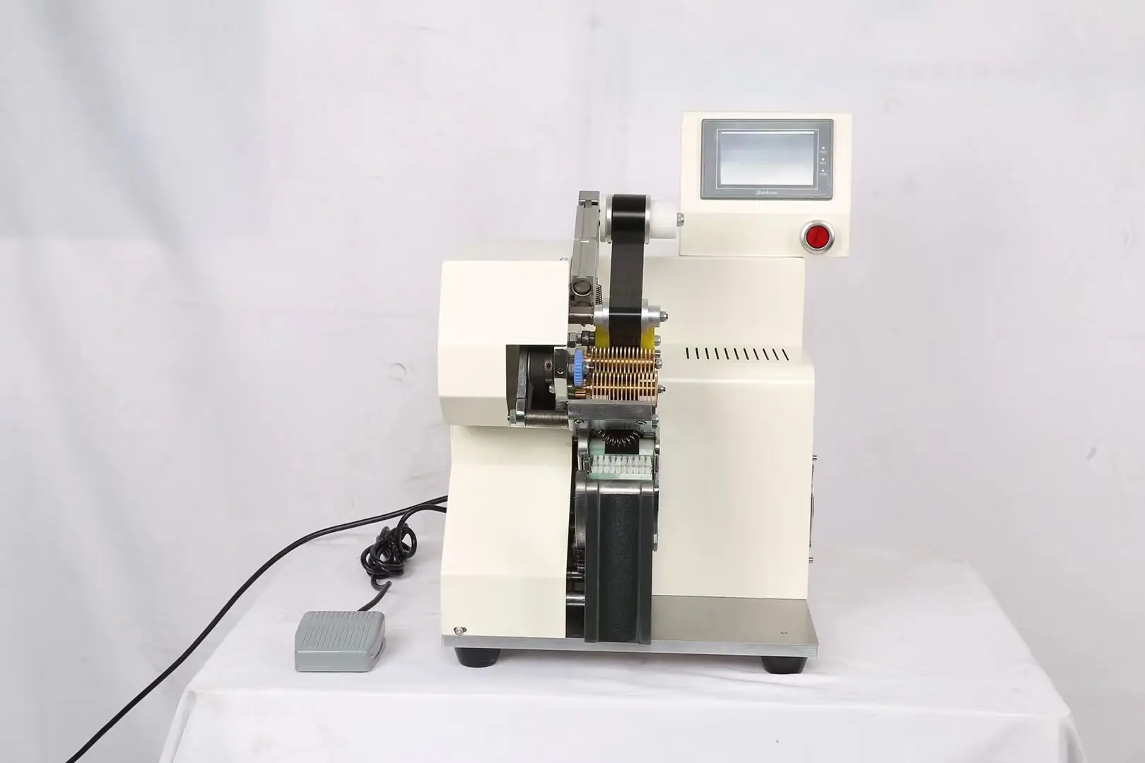 Harness Taping Machine AT-1607