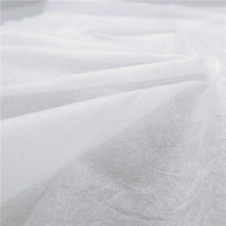 Wholesale Hydrophilic PP  Spunbond Nonwoven Fabric