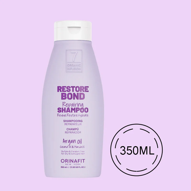 Anti-dandruff japan hair darkening argan herbal sulphate free shampoo For dry Damaged hair private label shampoo