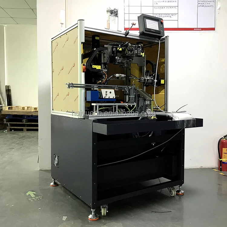 Полностью автоматический трансформатор и обмотка корпуса реактора цена производителя