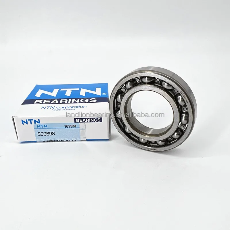 20X55X11mm Deep Groove Ball Bearing TM-SC04B25  SC04B25