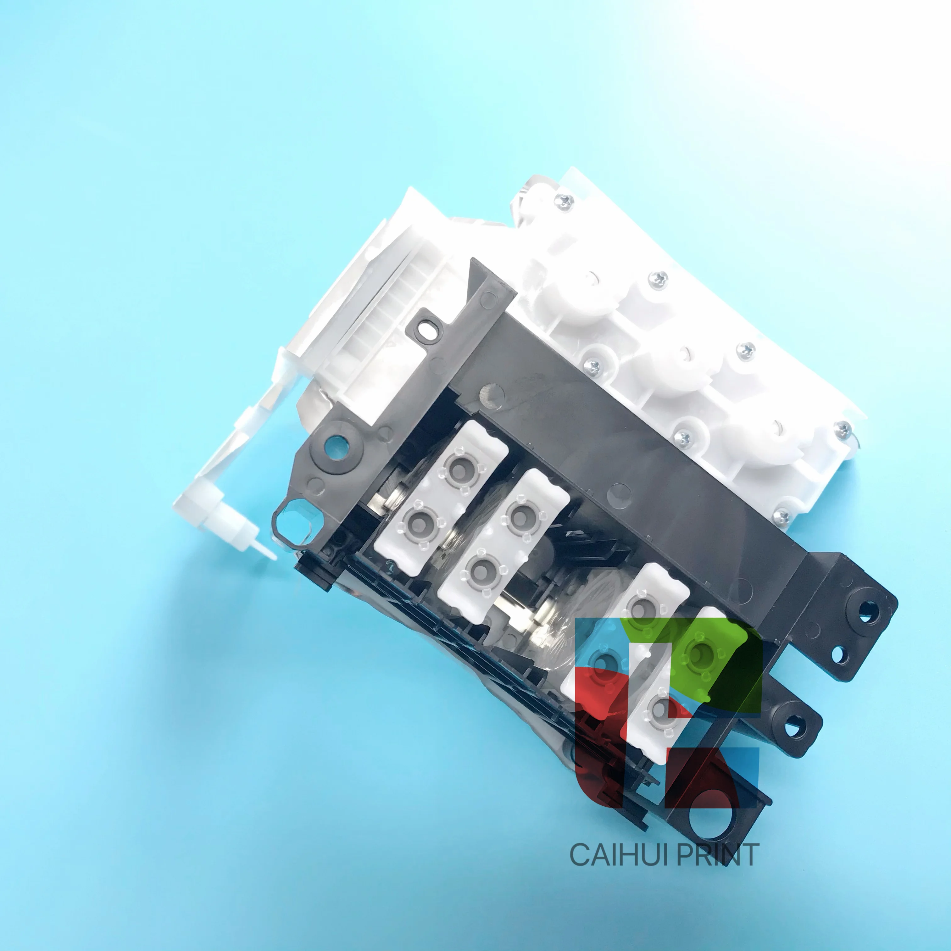 Канал принтера CR (демпфер комплект) для Epson F6000 F6070 F6080 B6000 B6070 B6080 F6200 F6270 F6280 F6300 F6330 F6350 F6360 F6380