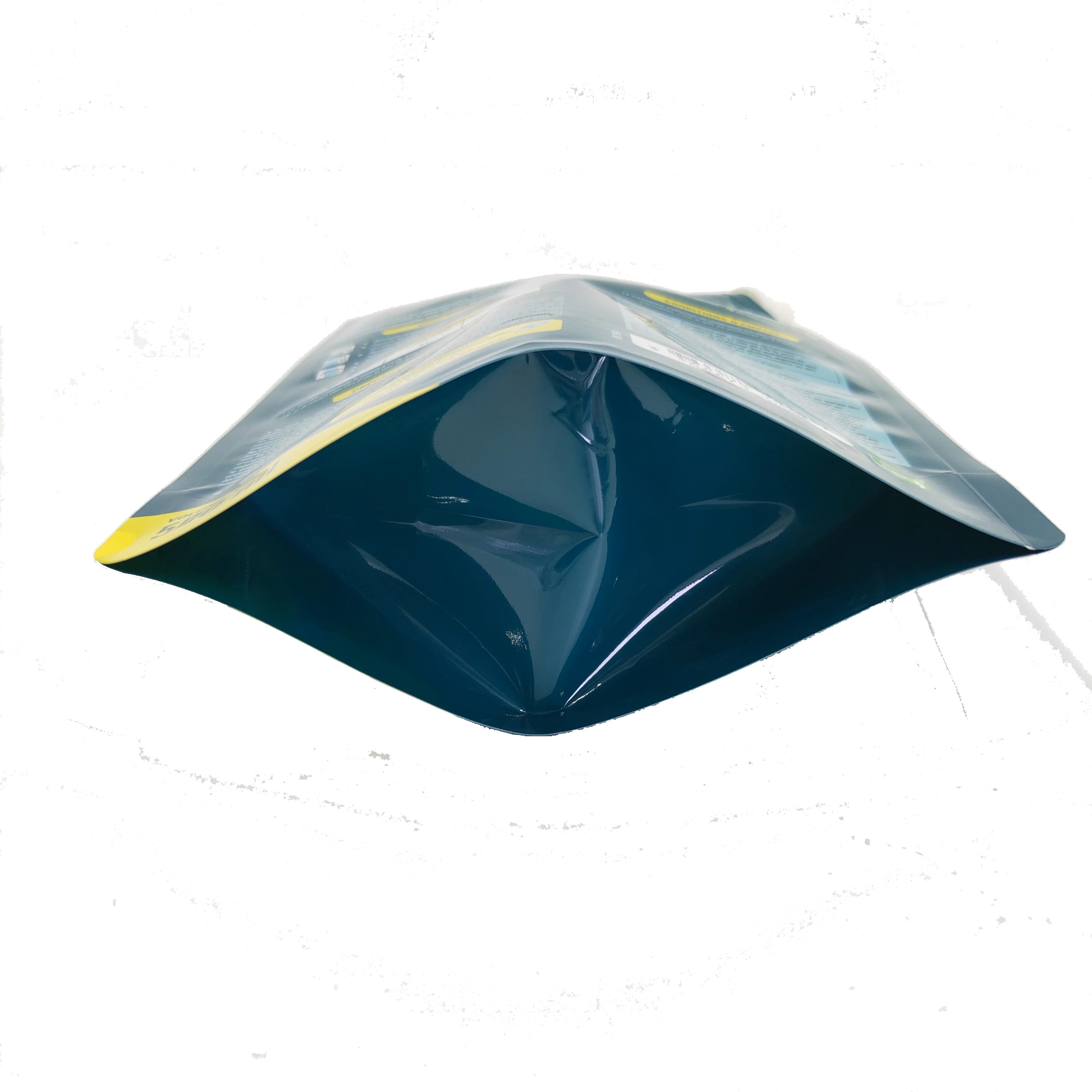 
Sunsilk Shampoo Spout Bag Stand Up Pouch For Liquid Packaging 