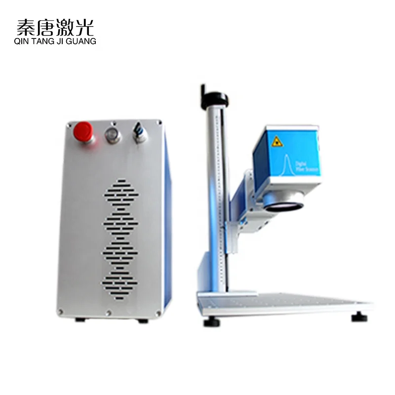 laser marking jewellery engraving machine 30w 50w 100w Cutting gold and silver