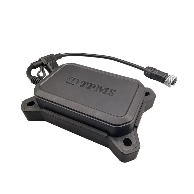 18 внутренний датчик клапана шины TPMS грузовик в режиме реального времени инженерное транспортное средство автоматически идентификационная информация заменяет прицеп