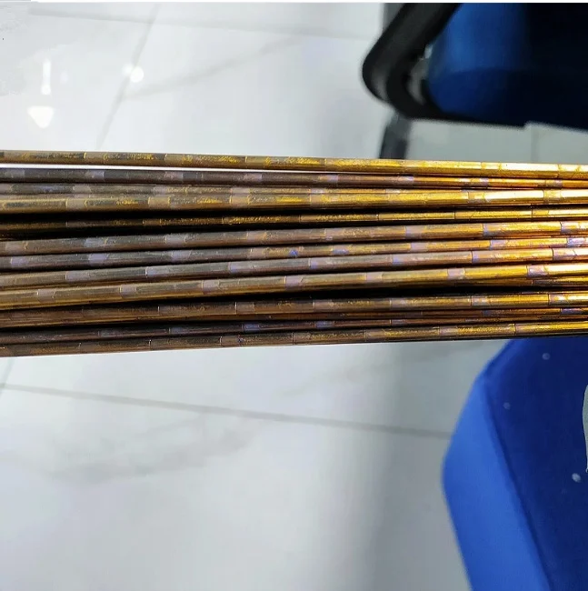 AWA A5.21 Ercocr-C Welding Electrode Stellite 1 Cobalt Based Welding Wires