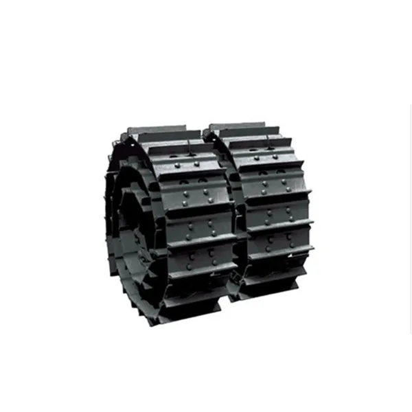 Quanzhou Durable Track link assembly for hyundai R370LC-7(81NA26601)