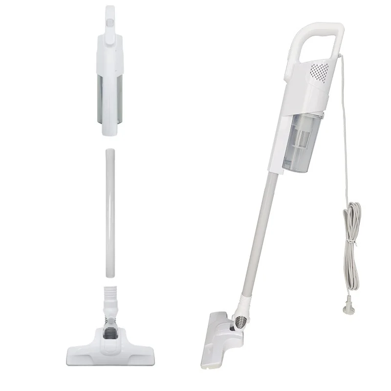 Bagless Cyclone Wired High Power Strong Suction Stick Handheld Vacuum Cleaner