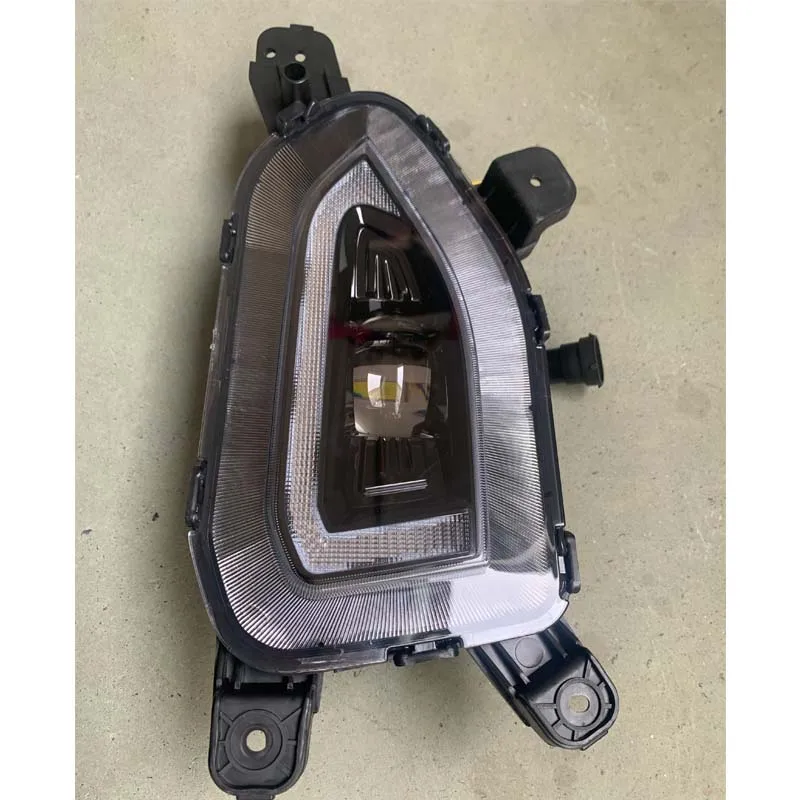 Led Fog light/Fog lamp OE 92202-J9000,92201-J9000 for 2017 2018 Kona