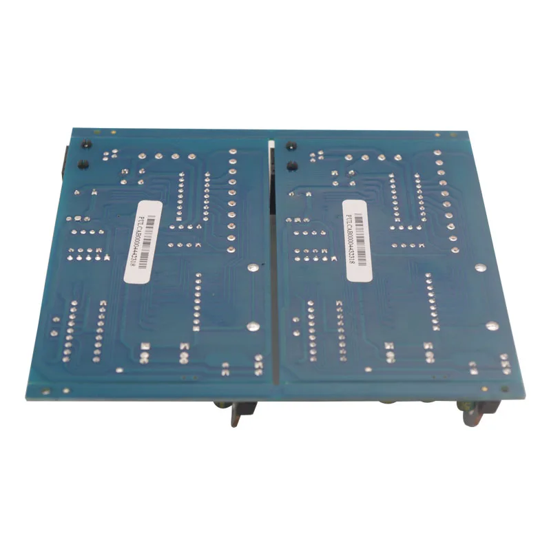 
Multilayer SMT Manufacturing PCBA Board 