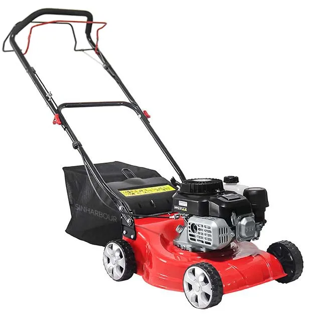Sinharbour Zongshen Engine 132cc Wholesale Zero Turn Lawn Mower for Commercial