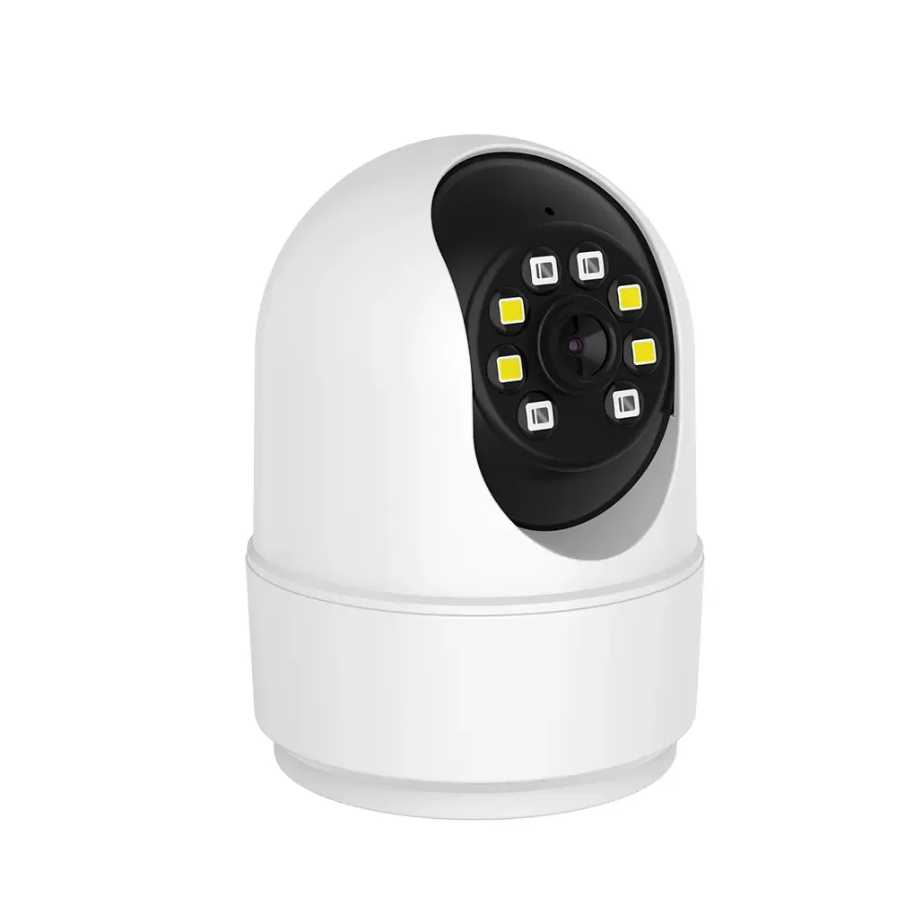 Vstarcam Tuya app OEM Indoor camera 1080P WiFi Wireless Pan/Tilt signet cctv camera wireless mini security camera