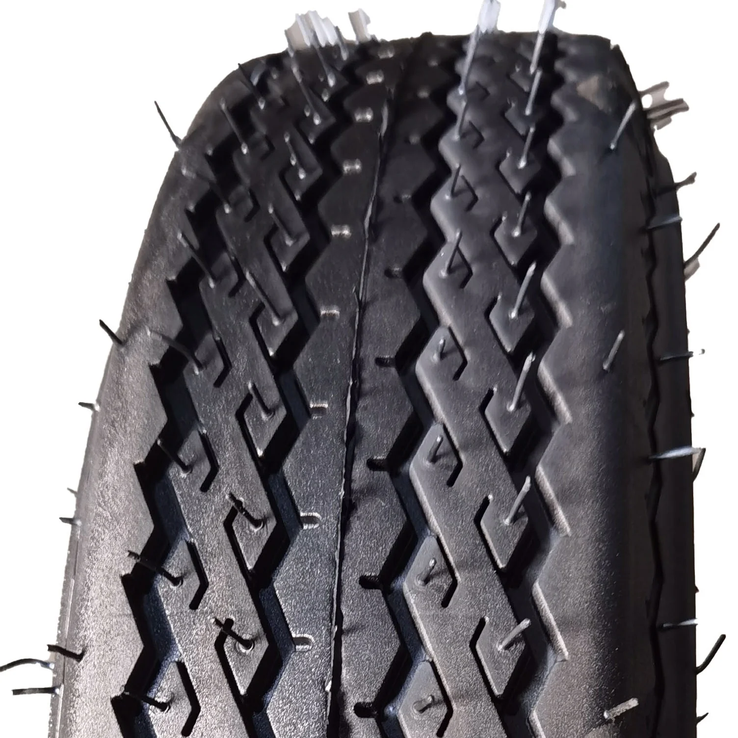 Высококачественные шины и колеса для прицепа 4,80-8