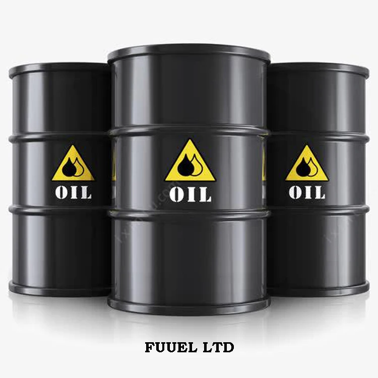 
DIESEL GAS OIL EN-590 10ppm 