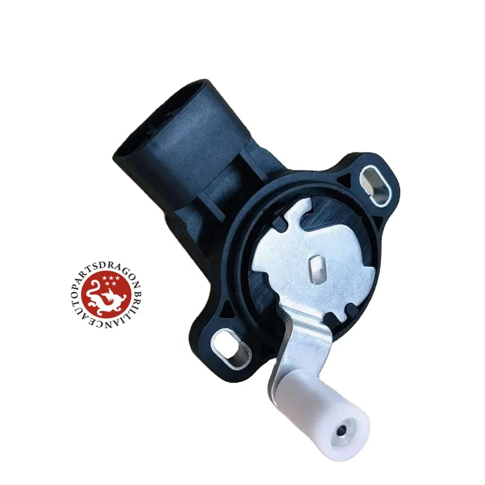 Педаль акселератора TPS Датчик положения дроссельной заслонки OEM 18919-6N201 189196N201 18919-AM810 18919AM810 для двигателя Nissan 350Z 3.5L V6