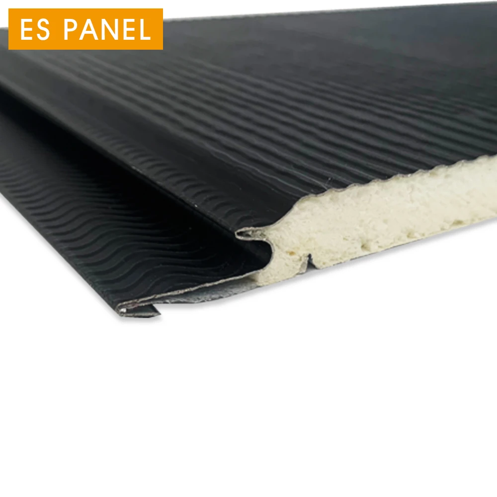 Composite Waterproof Exterior Wall Panel Sandwich Composite Panel