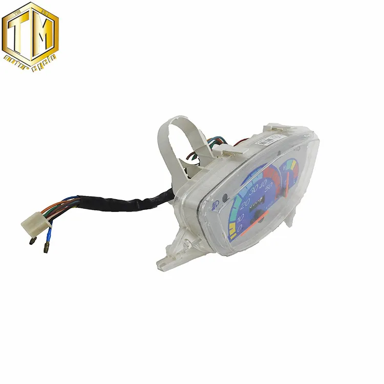 TMMP DIO AF27/28 ZX50 AF34/35 Motorcycle Meter Assembly For HONDA