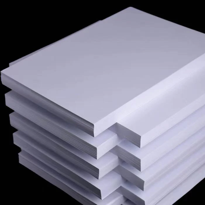 Manufacturers wholesale white hard paper hand copy paper special drawing marking paper