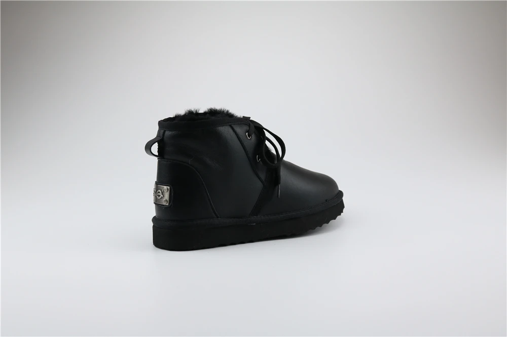 free samples 2020 man boots high quality factory men boots genuine leather boots shoes