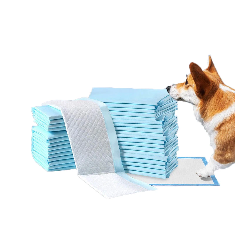 Legend Disposable Pet Training And Puppy Pads Biodegradable Eco Friendly Dog Training Pads