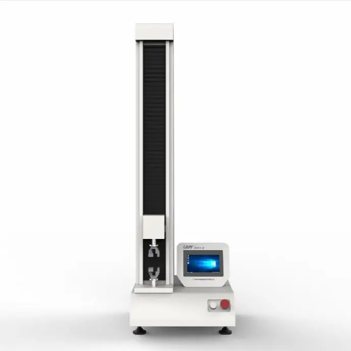 laboratory equipment lab equipment tensile strength testing machine