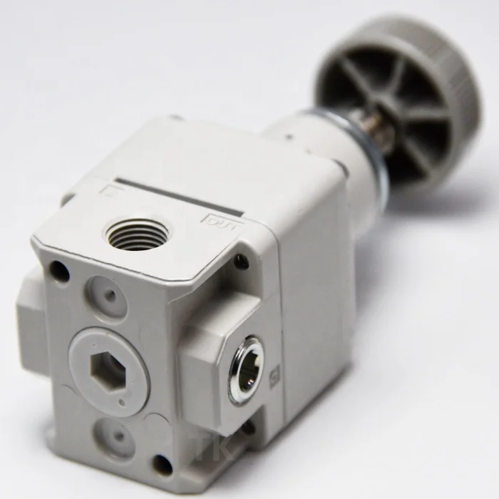 Профессиональный производитель SMC Rc IR1000-A/2000-A/3000-A точности серии регулятор