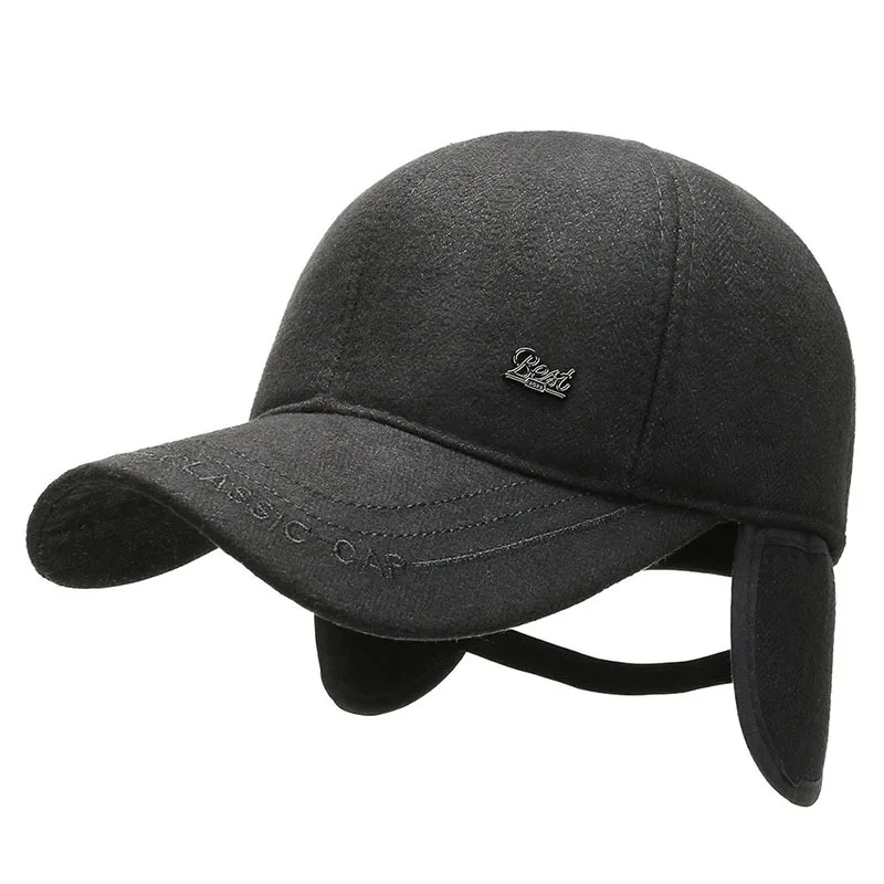 Winter Spring Classic Dad Caps High Quality Trucker Hats Wholesale Dongguan Sports Cap Baseball Hat