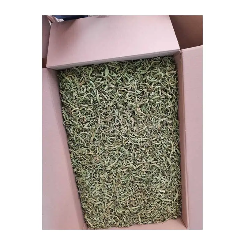 wholesale natural 100% dried Verbena leaves
