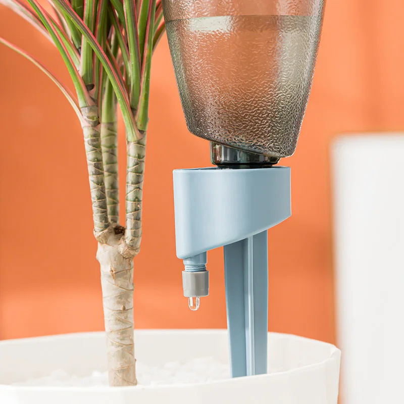 Plant Watering Devices Automatic Plant Watering SystemConvenient Solution for Busy Home Gardeners